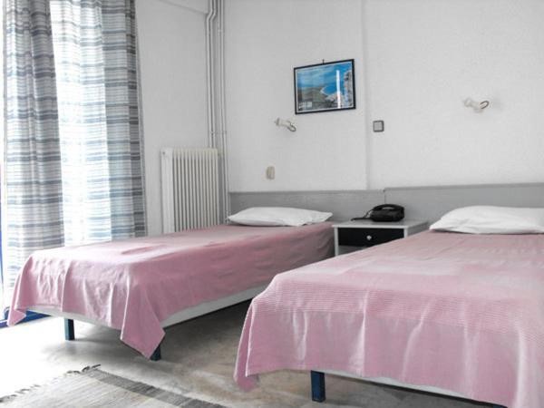 Pieria Mare Hotel Paralia Katerinis Room photo