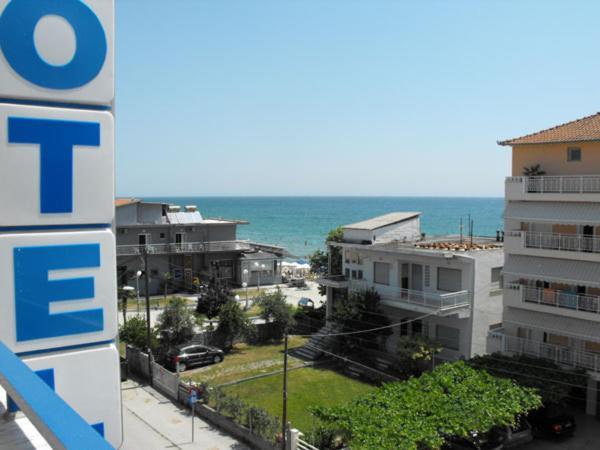 Pieria Mare Hotel Paralia Katerinis Room photo